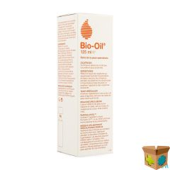 BIO-OIL HERSTELLENDE OLIE 125ML