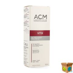VITIX GEL SOINS REGUL. DEPIGM. 50ML