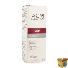 VITIX GEL SOINS REGUL. DEPIGM. 50ML