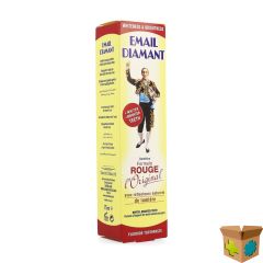 EMAIL DIAMANT TANDPASTA FORMULE ROUGE 75ML