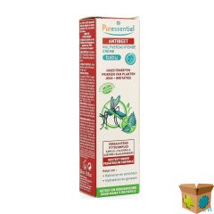PURESSENTIEL A/BEET CREME VERZACHTEND BABY 30ML