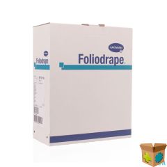 MEDISET FOLIODRAP 2X45X75CM 2775003 65