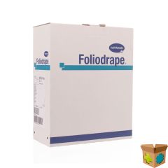 MEDISET FOLIODRAP 2X45X75CM 2775003 65