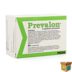 PREVALON NF COMP 60