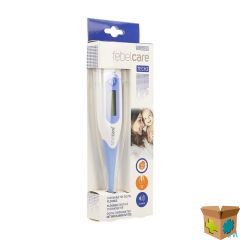 FEBELCARE TECH2 THERMOMETER DIGITALE FLEXIBELE