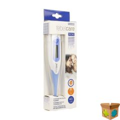 FEBELCARE TECH2 THERMOMETER DIGITALE FLEXIBELE