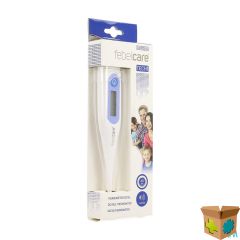 FEBELCARE TECH1 THERMOMETER DIGITALE