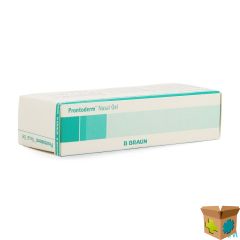 PRONTODERM NASAL GEL TUBE 30ML 400200