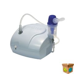 AEROSOL MASTERNEB FLAEM 230V RF6