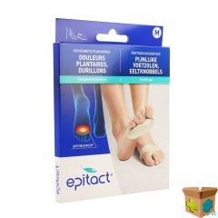 EPITACT VOETZOOLKUSS 39-41 1 PAAR