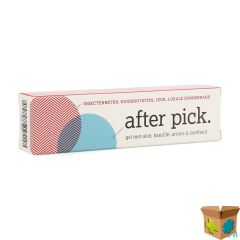 AFTER PICK GEL TUBE 30ML