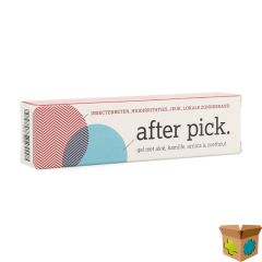 AFTER PICK GEL TUBE 30ML
