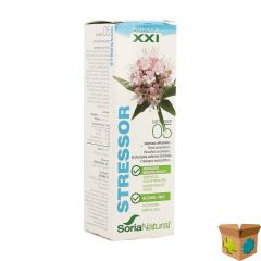 SORIA COMPOSOR N05 STRESSOR XXI 50ML
