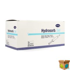 HYDROSORB GEL STERIEL 15G 10 9008441
