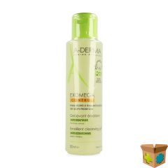 ADERMA EXOMEGA CONTROL REINIGINGSGEL 2IN1 500ML