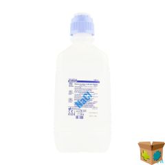 BX VIAPACK NACL 0,9% IRRIG.1000ML
