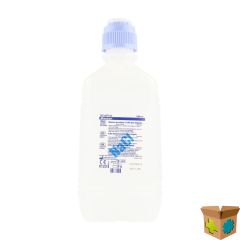 BX VIAPACK NACL 0,9% IRRIG.1000ML