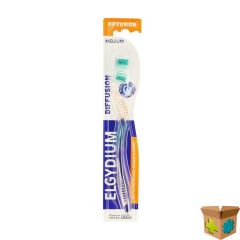 ELGYDIUM TANDENB DIFFUSION MEDIUM