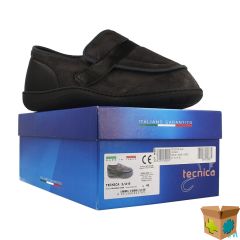 TECNICA 3A-B COMFORT GRIJS M 41 W XL