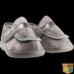 TECNICA 3A-B COMFORT GRIJS M 38 W XL