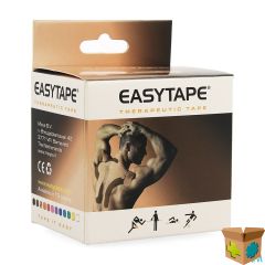 EASYTAPE KINESIOLOGY TAPE BEIGE