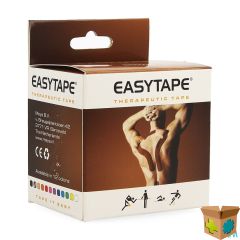 EASYTAPE KINESIOLOGY TAPE BRUIN