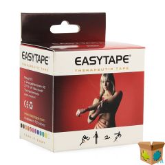 EASYTAPE KINESIOLOGY TAPE ROOD