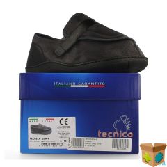 TECNICA 3A-B COMFORT GRIJS M 43 W XL