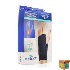 EPITACT POLSSPALK S