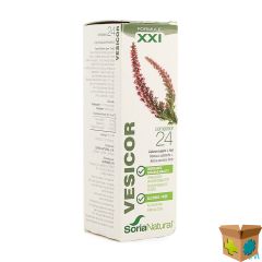 SORIA COMPOSOR N24 VESICOR XXI 50ML