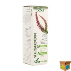 SORIA COMPOSOR N24 VESICOR XXI 50ML