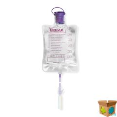 FLOCARE TOP FILL RESERV. PACK CONNECT. 1,3L 570139