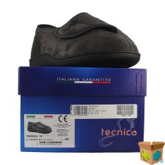 TECNICA 3T COMFORT GRIJS M 45 W XL