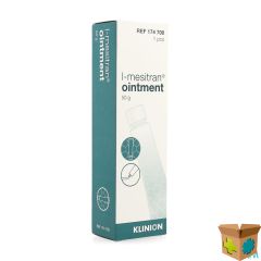 L-MESITRAN HONINGZALF 50G