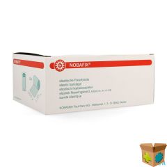 NOBAFIX CAMBRIC ELAST 6CMX4M INDIV. 20 9500320