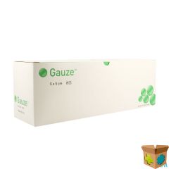GAASKOMPRES MOLNL STER 8L 4,0X 5,0CM 75X2 152040