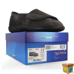 TECNICA 3T COMFORT GRIJS M 41 W XL
