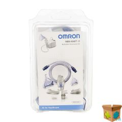 OMRON NEB-ASKIT-11 VERSTUIVER ACCESSOIRE SET