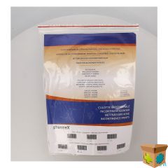 PHARMEX BROEK INCONT -DRUKKNOP 44-48