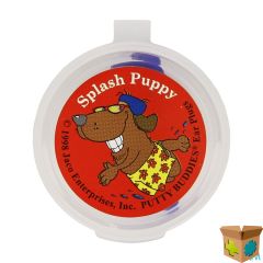 PUTTY BUDDIES OORDOPJES ZWEMMEN SILICOON 2