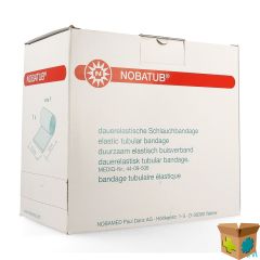NOBA NOBATUB F 10,00CMX10M 1 9580670