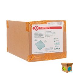 NOBATOP KP N/WOVEN 5,0CMX 5,0CM 4800 9300101