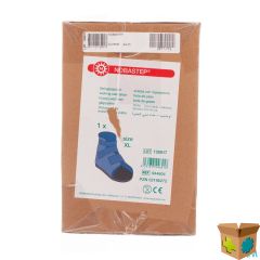 NOBA NOBASTEP XLARGE 44/47