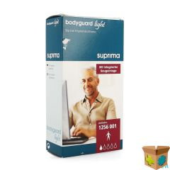 SUPRIMA 1256 BODYGUARD LIGHT MAN WIT T6