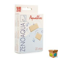 ZENOAQUA PLEISTER 20