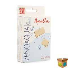 ZENOAQUA PLEISTER 20