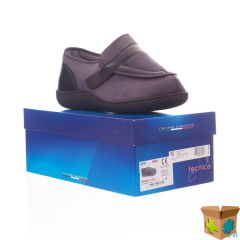 TECNICA 3A-B COMFORT GRIJS M 46 W XL