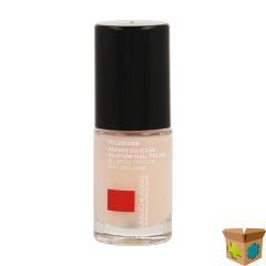 LRP TOLERIANE MAKE UP VAO SILICUM ROSE 02 6ML