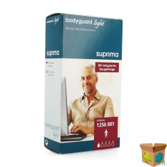 SUPRIMA 1256 BODYGUARD LIGHT MAN WIT T5