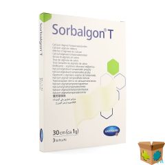 SORBALGON HARTM WIEK STER 30CM/1G 3 9990161